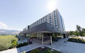 Ubc Okanagan Campus